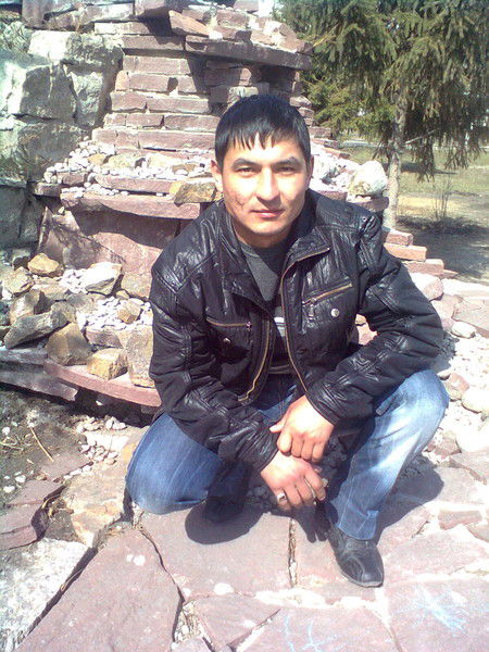 Акылбек Тулепов