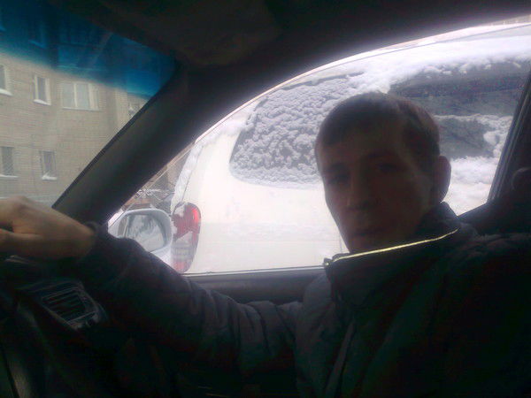 Алексей Большаков