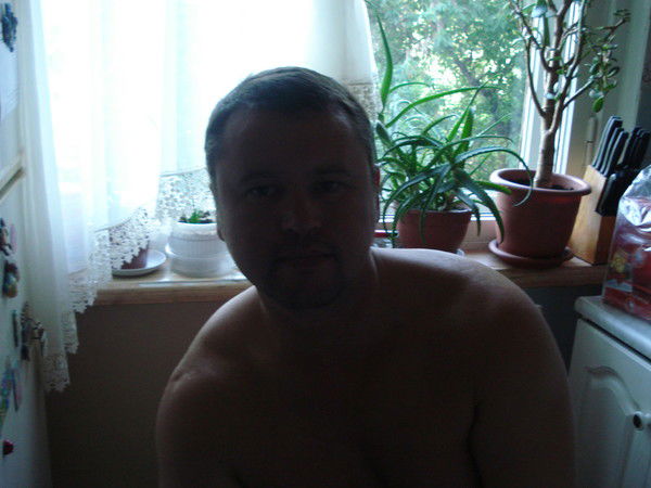 Денис Горельский