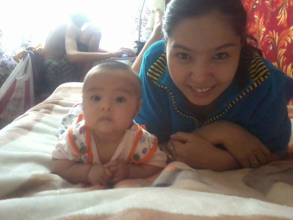 Жанна Хегай