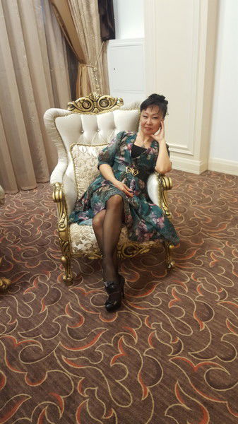 Назгуль Уранбаева