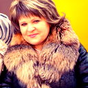 Татьяна Сегренева