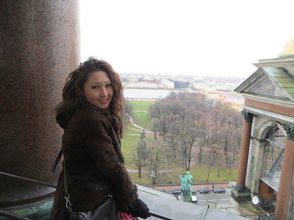 Айнура Каюпова