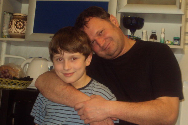 Владислав Шаповалов