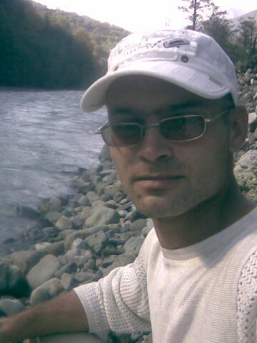 Андрей Косарев