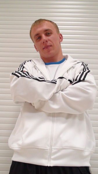 Aндрей Крикунов