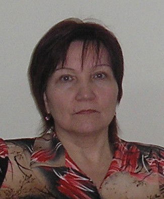 Нина Келлер