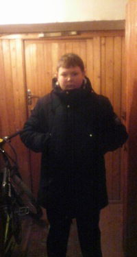 Макс Усатов