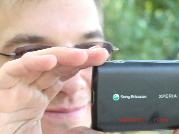 Егор Фролов