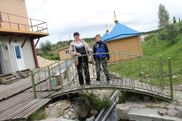 Елена Ковалёва