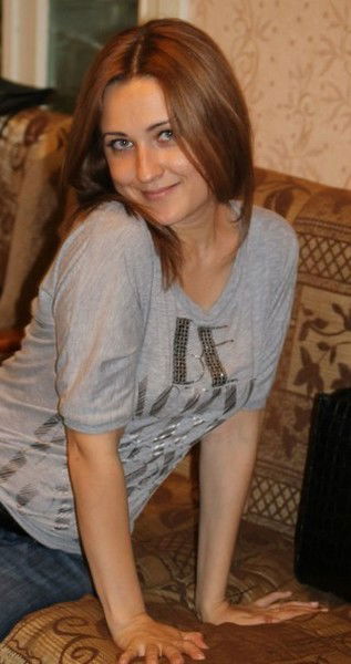 Екатерина Нечаева