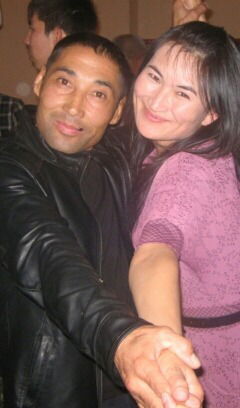 Турсынбекова Гульмира