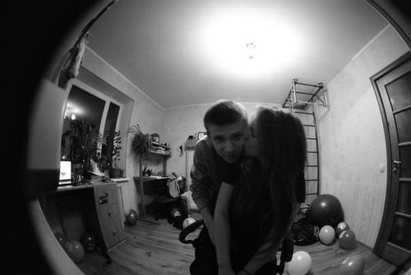 Вероника Логинова