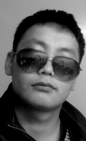 Дима Голорубов