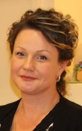 Мария Касенова