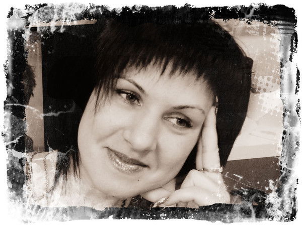 Лилия Умурзакова