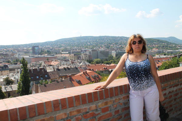 Евгения Каулина