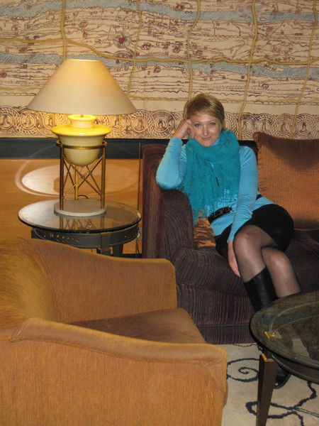 Надежда Филоненко