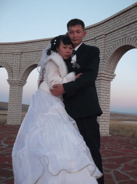 Гульназия Нугуманова