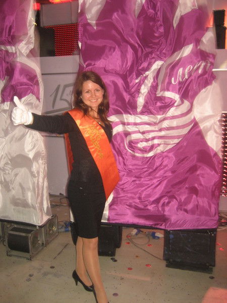 Светлана Нестеровская