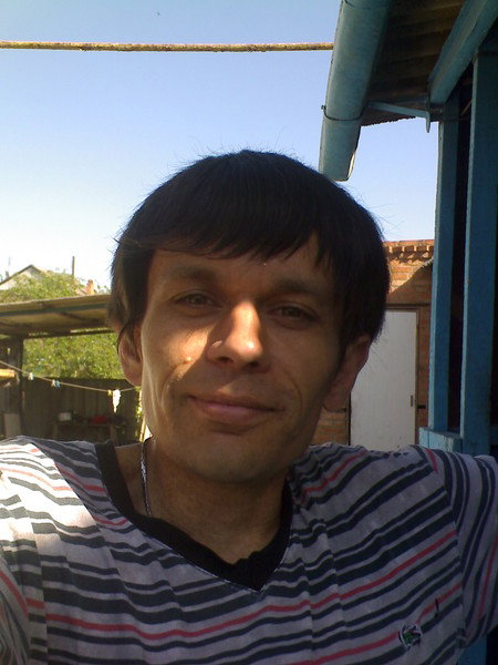 Алексей Прудко