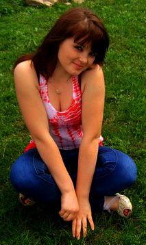 Айгуль Ахмадиева