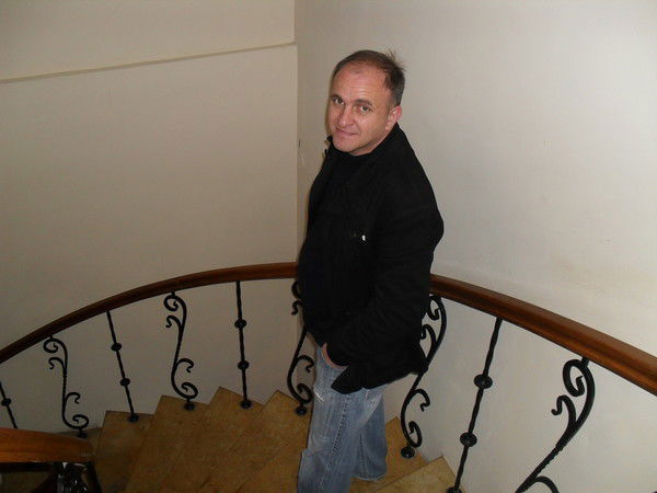 Баграт Копалейшвили