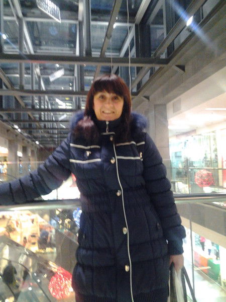 Надежда Боброва ( Родякина )