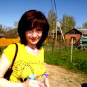 Елена Некрасова