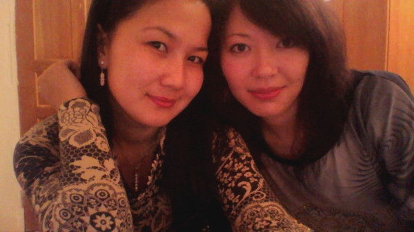 Макпал Баймукан