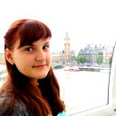 Лена Кропочева