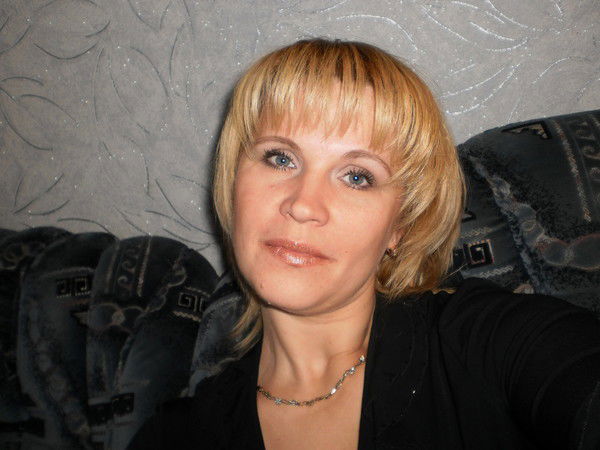 Людмила Каряхно