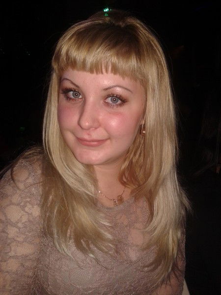 Арина Енина