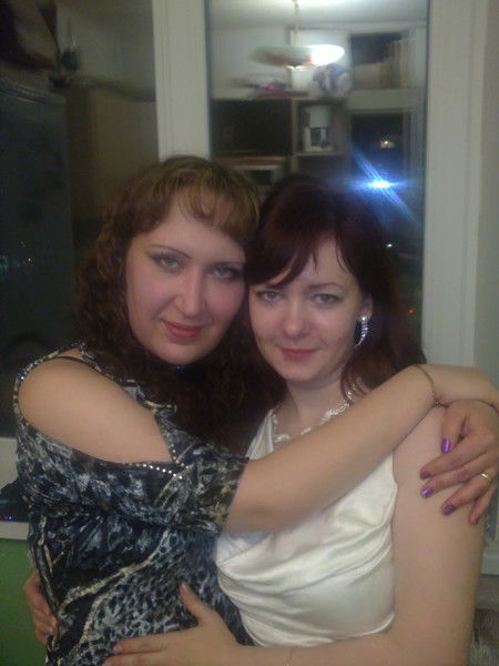 Оля Малявко