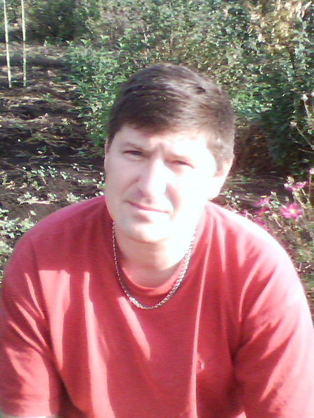 Олег Масликов