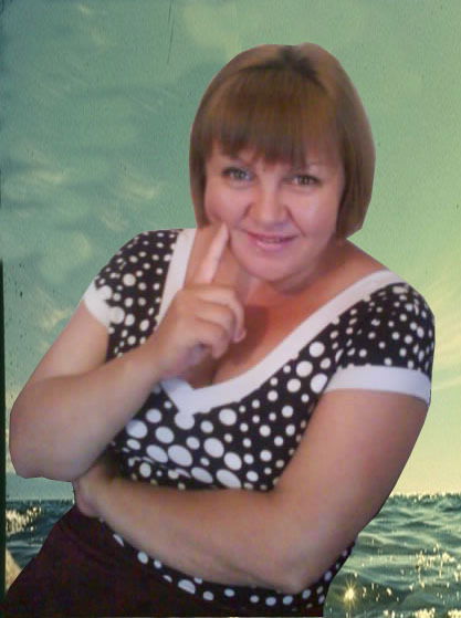 Галина Кузнецова