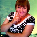 Галина Кузнецова