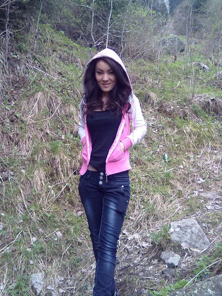 Айжан Кадырова