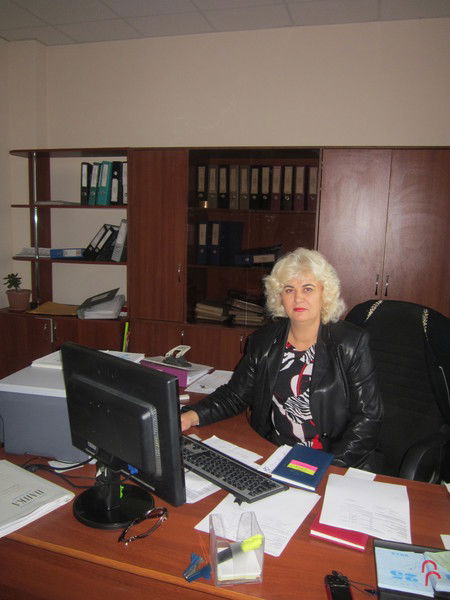 Ольга Вайхель