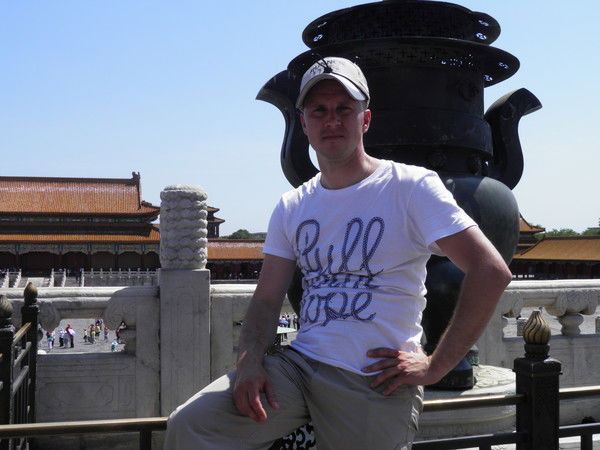 Евгений Гук