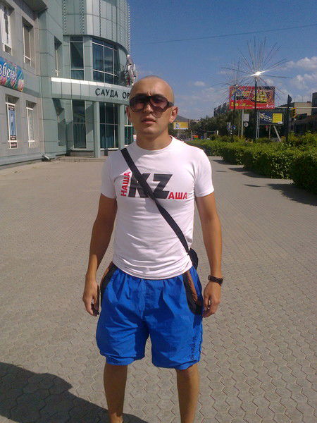 Данияр Жайсанбаев