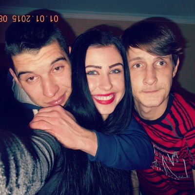 Аня Игнатенко