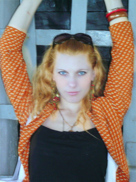 Юлия Cупруновская