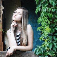 Лилия Ильина