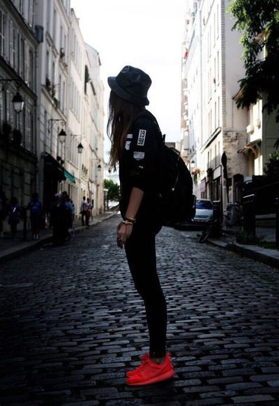 Карина Ахмедова