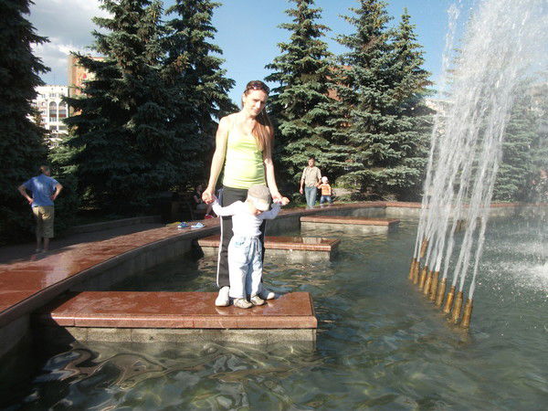 Анна Соловьева