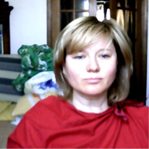 Екатерина Купырева