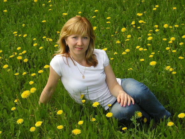 Светлана Конькова