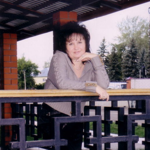 Лещинская Татьяна