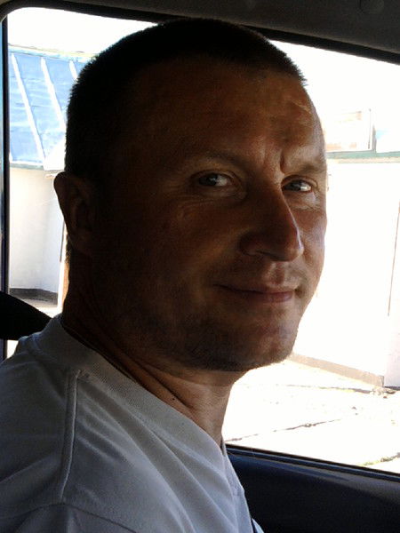 Александр Кох